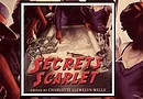 Secrets in Scarlet: An Arkham Horror Novel Banner