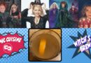 Cosmic Cuisine: Witch's Brew Banner