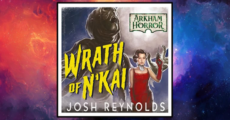 Wrath of N'Kai Banner