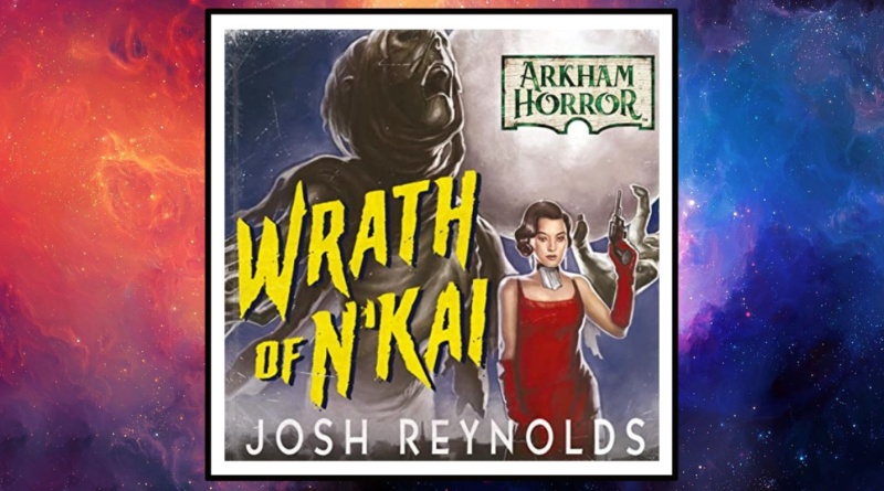 Wrath of N'Kai Banner