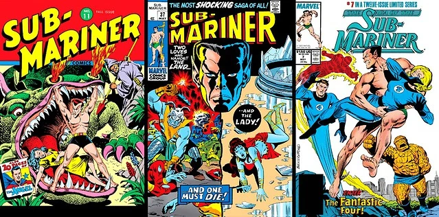 covers-1950s-1970s-1980s-namor-submariner-saga