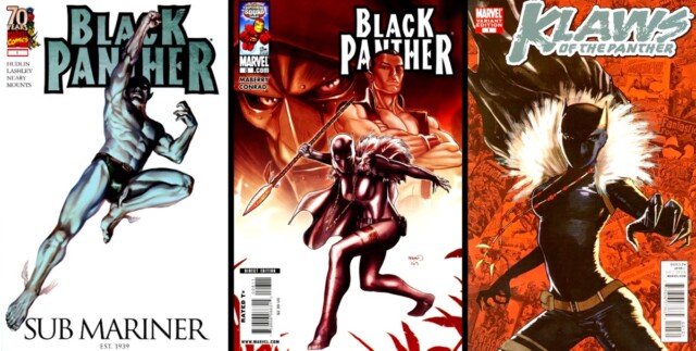 black-panther-wakanda-forever-comics-covers-2009-submariner-klaws-shuri