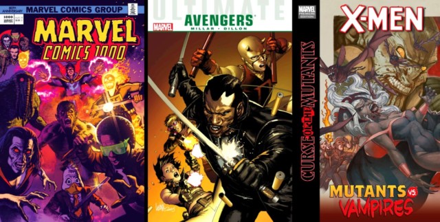 blade-comics-trades-collected-editions-02-1-marvel-comics-1000-week-ultimate-avengers-xmen-curse-mutants-vampires
