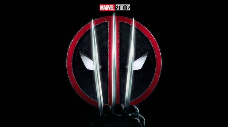 Deadpool 3 logo concept w/ potential final/official title (design by me) :  r/marvelstudios