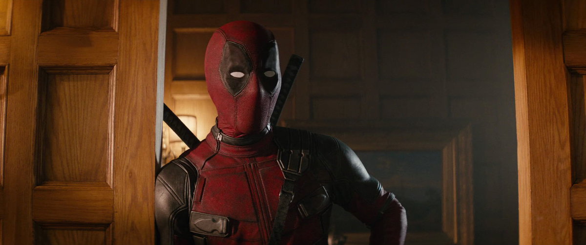 Major News And Piecing Together Deadpool 3 