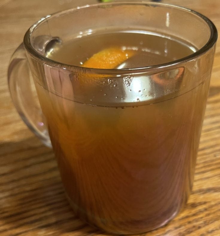 Witches Brew