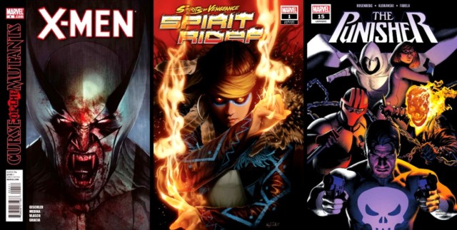 midnight-sons-comics-covers-2020s-x-men-wolverine-curse-mutants-kushala-spirit-rider-vengeance-punisher-moon-knight-ghost