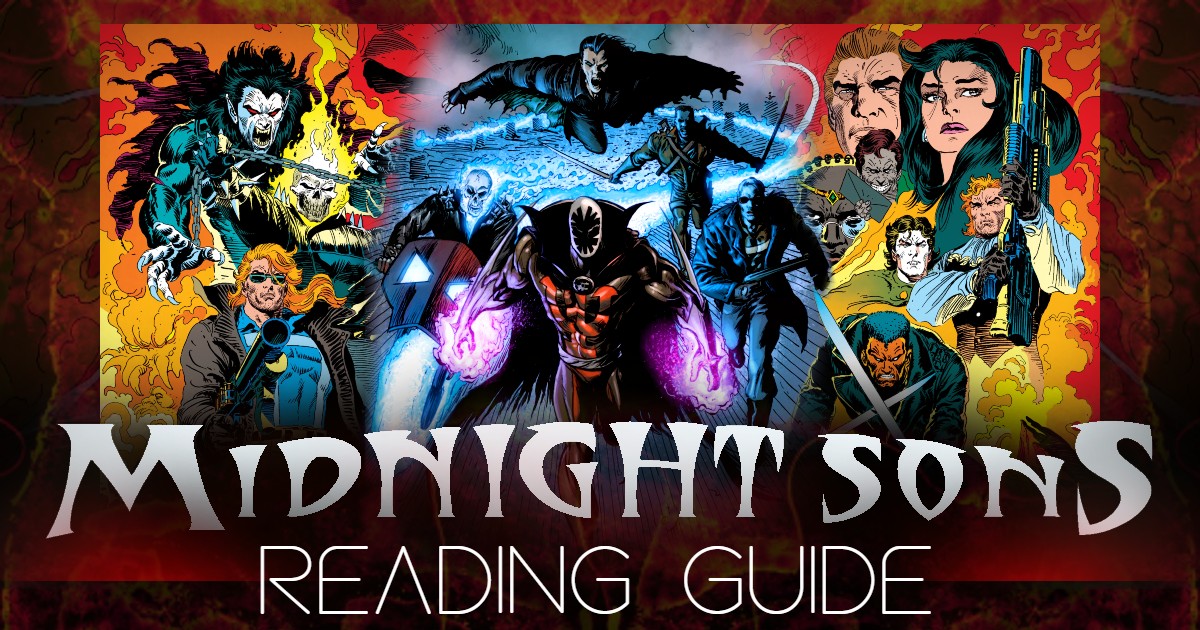 Marvel's Midnight Suns Guides