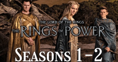 rings of power seasons 1-2