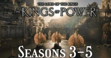 rings of power seasons 3-5