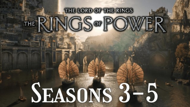 rings of power seasons 3-5