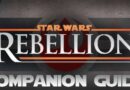 star wars rebellion companion reading guide