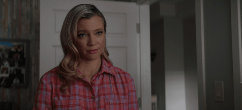 Stargirl: Frenemies "The Blackmail" Barbara