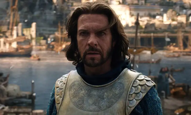 The Lord of the Rings: The Rings of Power - Elendil.