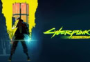 Cyberpunk: EdgeRunner Banner