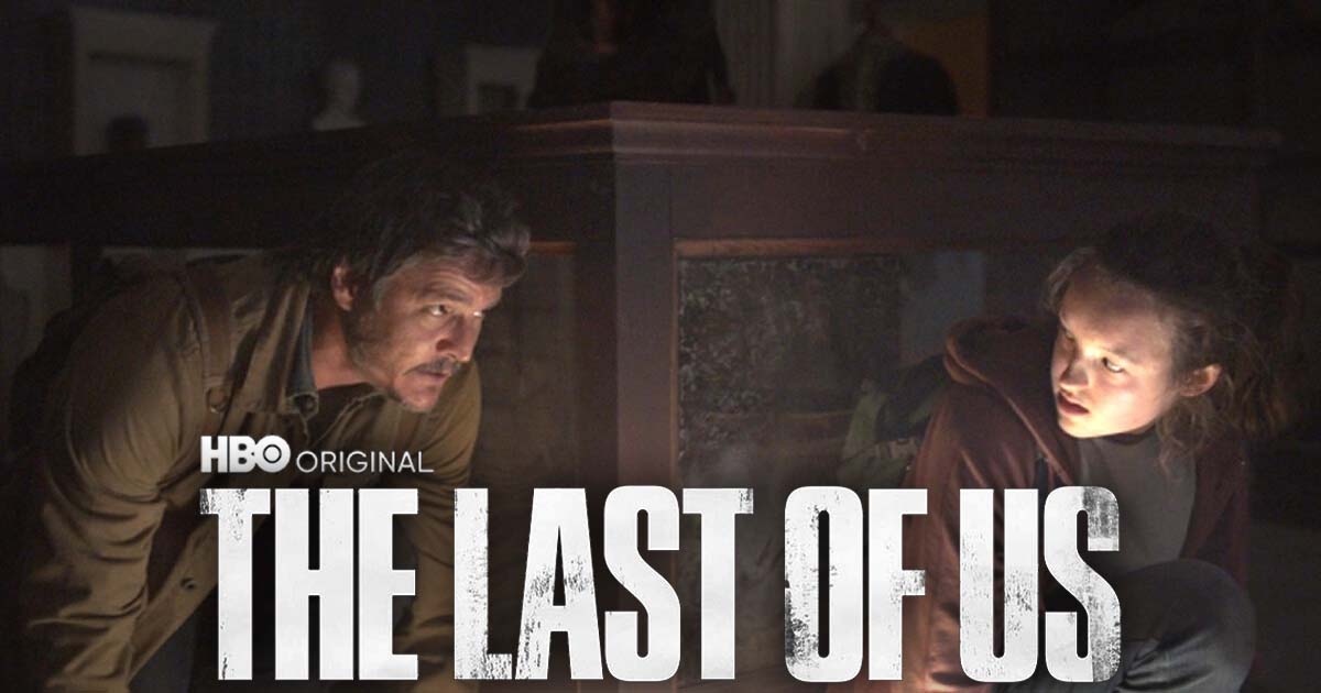 The Last of Us: HBO Drops Intense Trailer for TV Adaptation - TV Fanatic