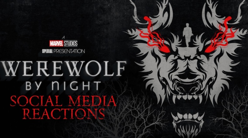 Werewolf by night banner