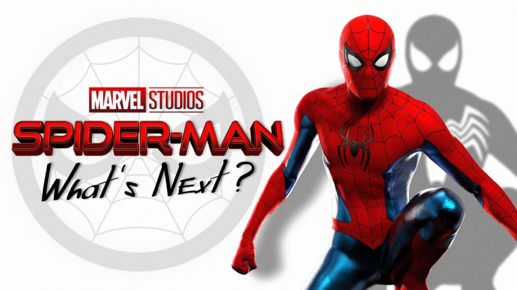 Spider-man what's next