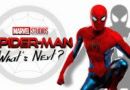 Spider-man what's next