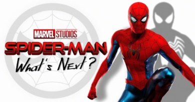Spider-man what's next