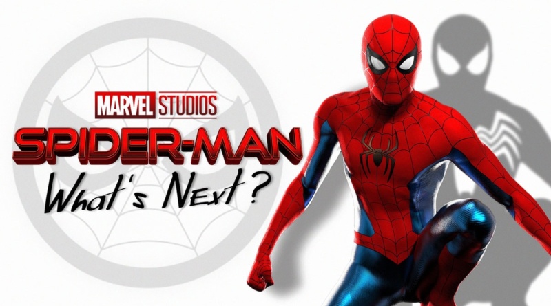 What I Heard: What's Next for Spider-Man