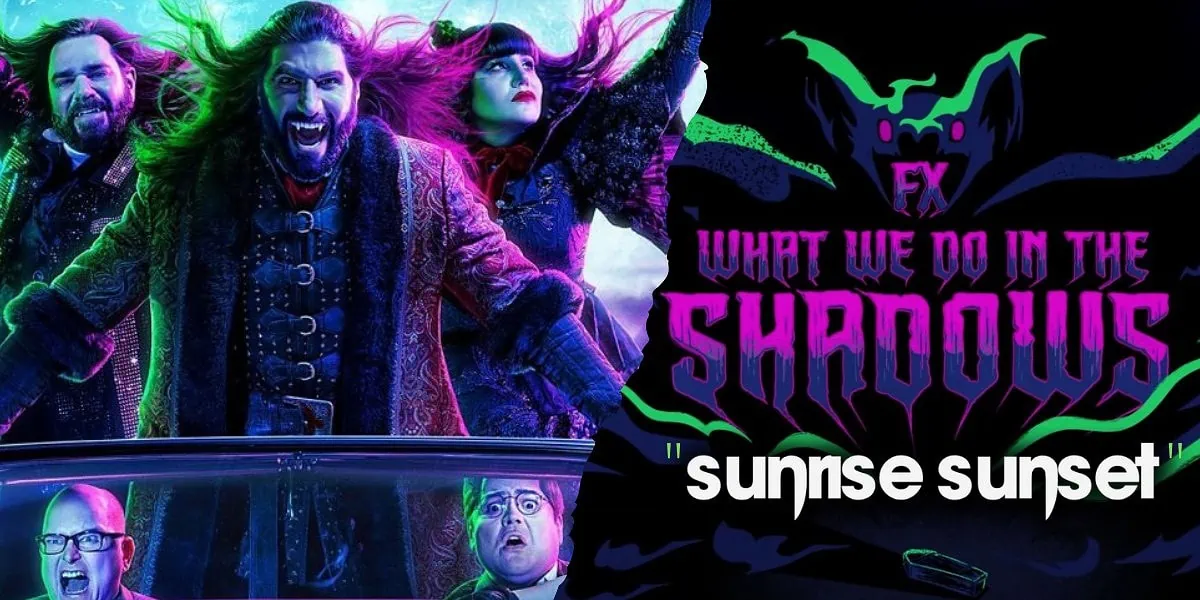 What we do in the shadows s4 finale