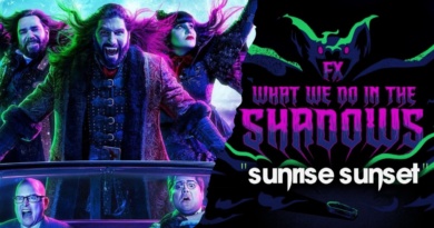 What we do in the shadows s4 finale