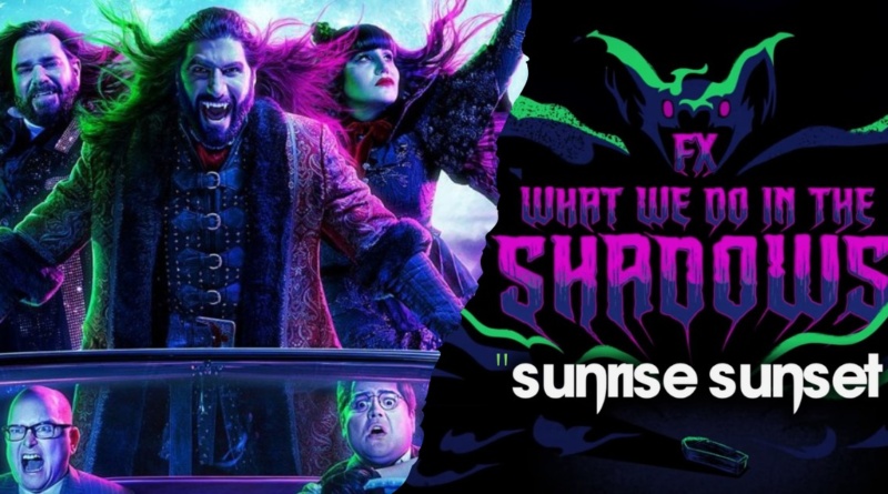 What we do in the shadows s4 finale