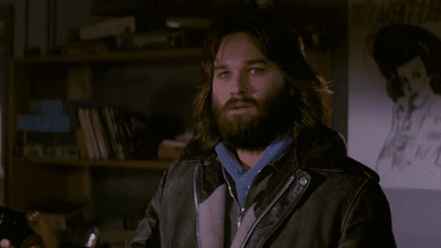 The Thing 1982