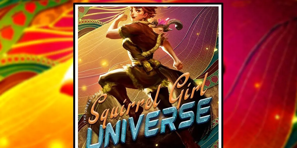Squirrel Girl Universe Banner