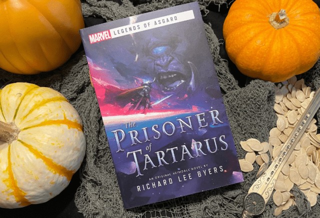The Prisoner of Tartarus