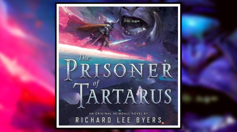 Prisoner of Tartarus banner