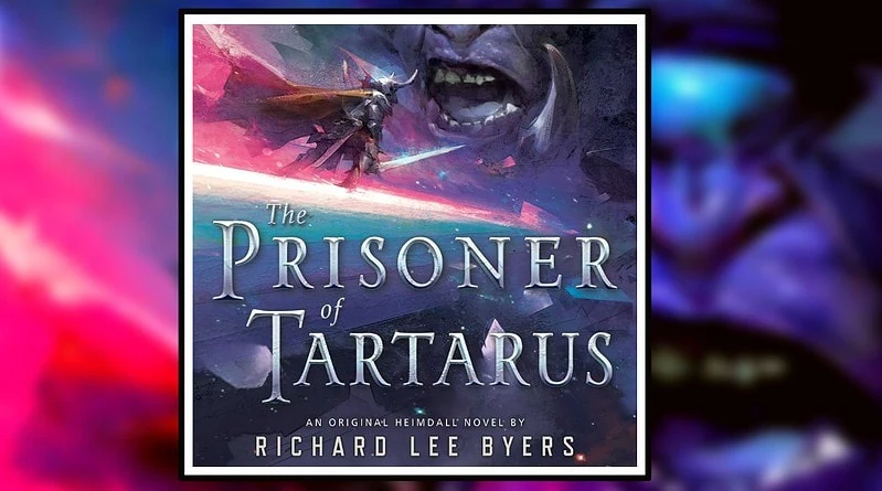 Prisoner of Tartarus banner