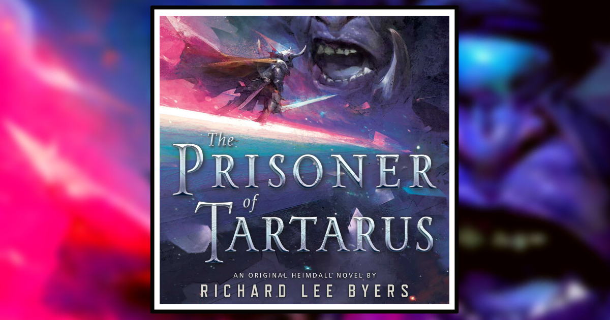 Prisoner of Tartarus banner