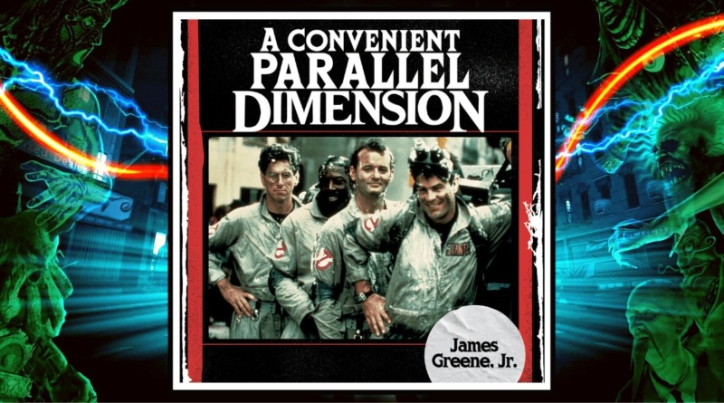 A Convenient Parallel Dimension Banner