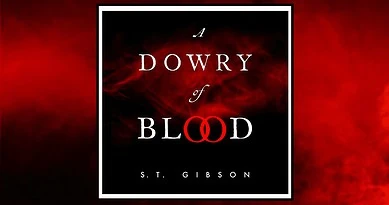 A Dowry of Blood Banner