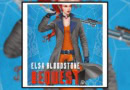 Elsa Bloodstone Bequest Banner