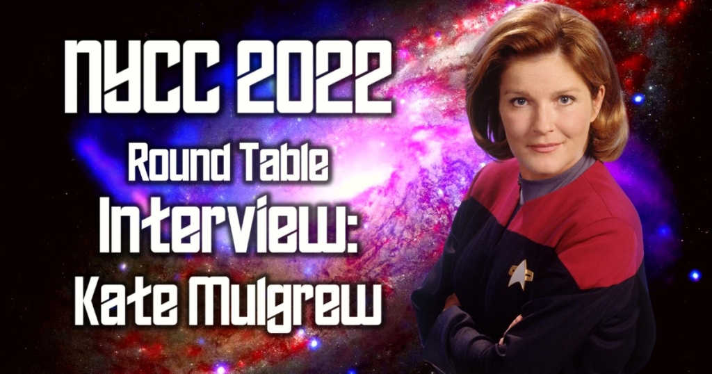 Star trek prodigy kate mulgrew nycc