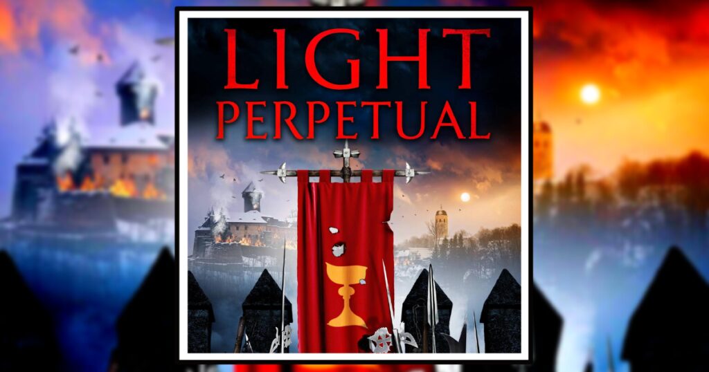 Light Perpetual Banner