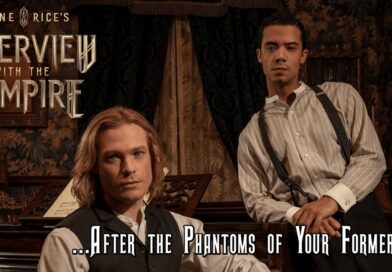 'The Winchesters' Interview: Meg Donnelly and Drake Rodger