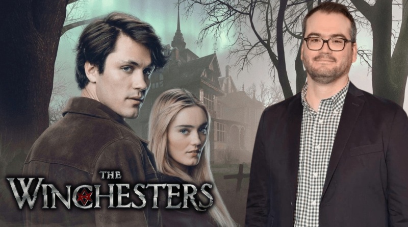 Robbie Thompson winchesters