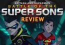battle-of-the-super-sons-review