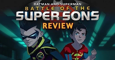 battle-of-the-super-sons-review