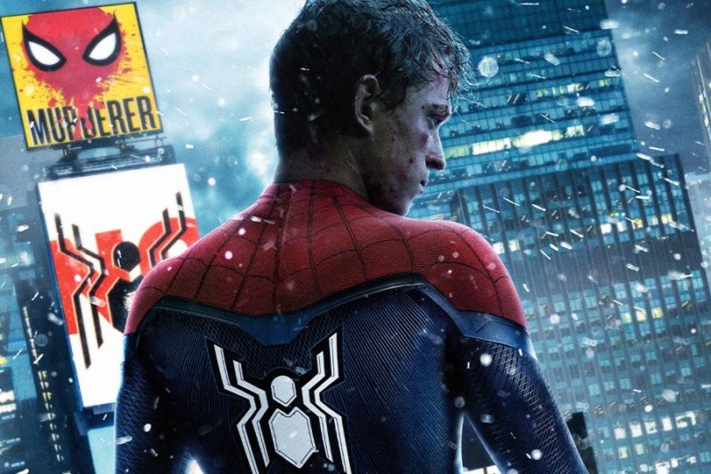Tom Holland's Spider-Man's Future