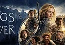 The Rings of Power season one banner