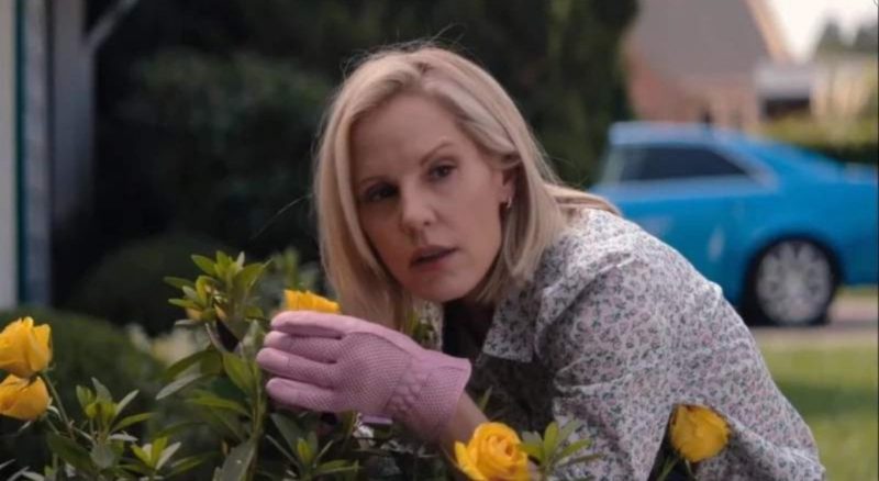 Dottie Jones (Emma Caulfield Ford) WandaVision