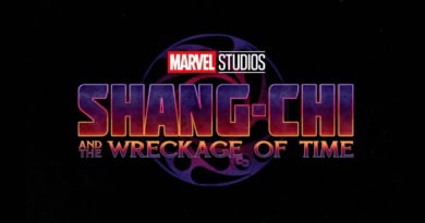 shang chi and the wreckage of time