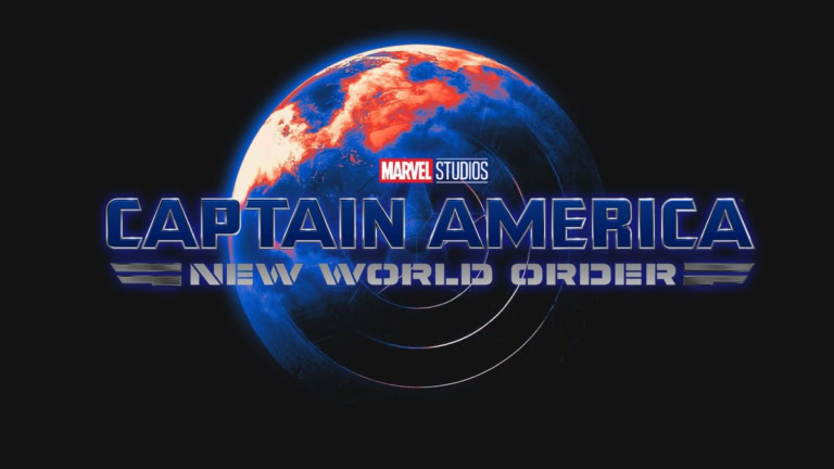 Exclusive: 'Captain America: New World Order' Production Updates
