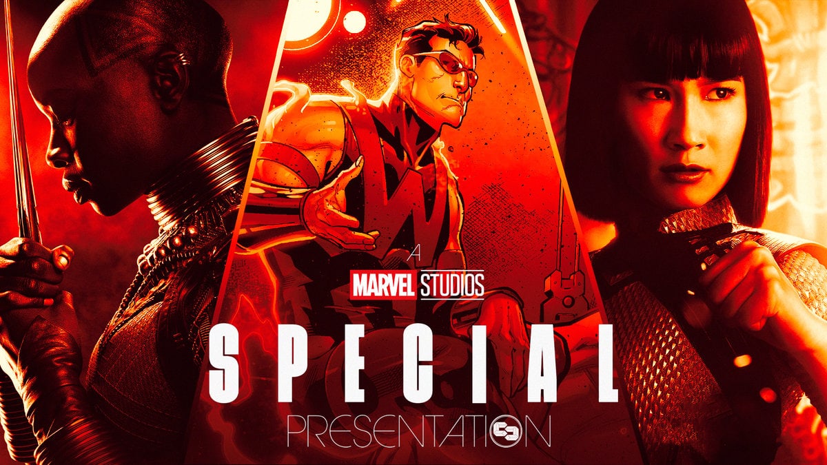 Marvel Studios Special Presentations - Wikiwand