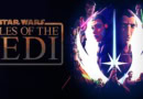tales of the jedi